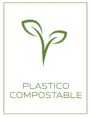 Logo PlasticoCompostable